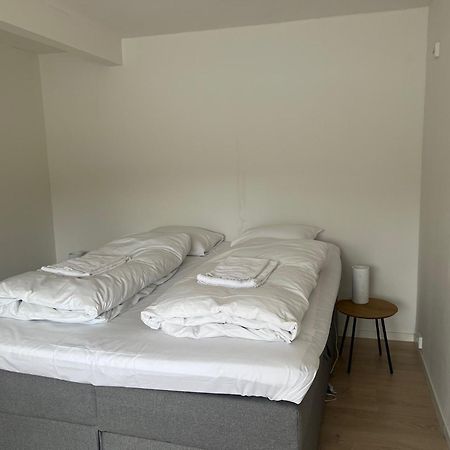 Hotel Trolltun, Frystevegen 4 Ulvik Esterno foto