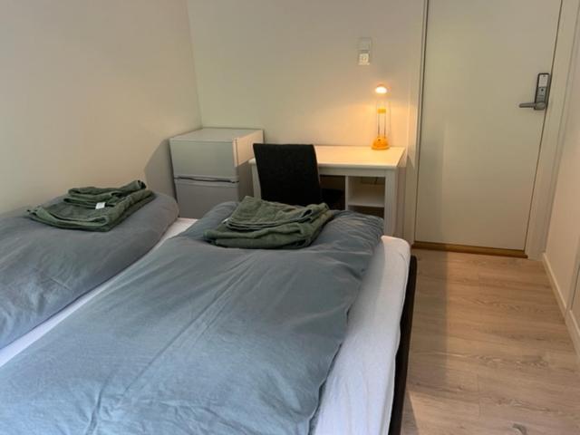 Hotel Trolltun, Frystevegen 4 Ulvik Esterno foto