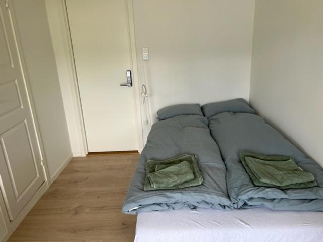 Hotel Trolltun, Frystevegen 4 Ulvik Esterno foto