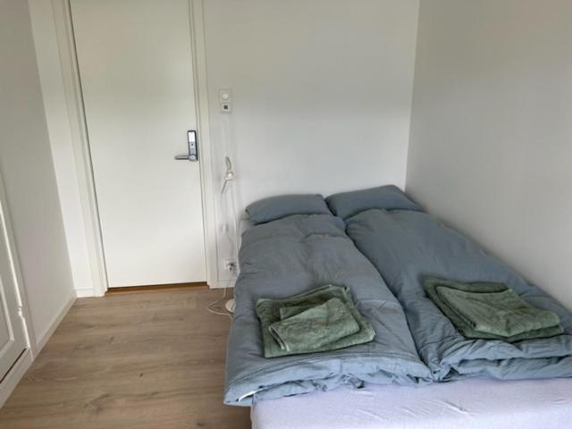 Hotel Trolltun, Frystevegen 4 Ulvik Esterno foto