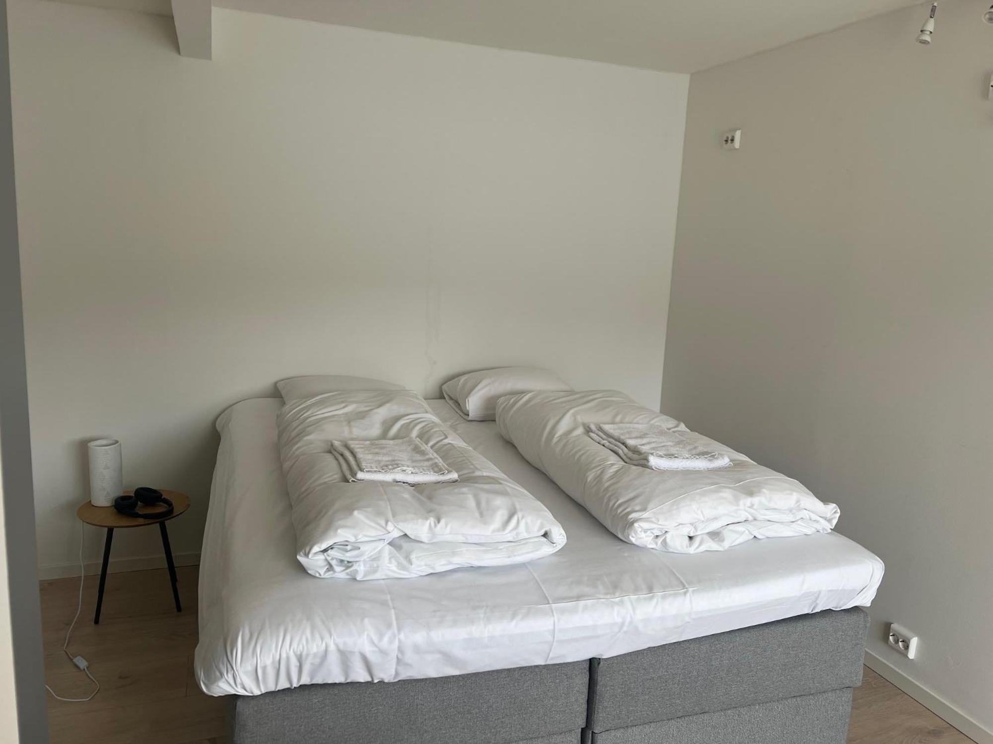 Hotel Trolltun, Frystevegen 4 Ulvik Esterno foto