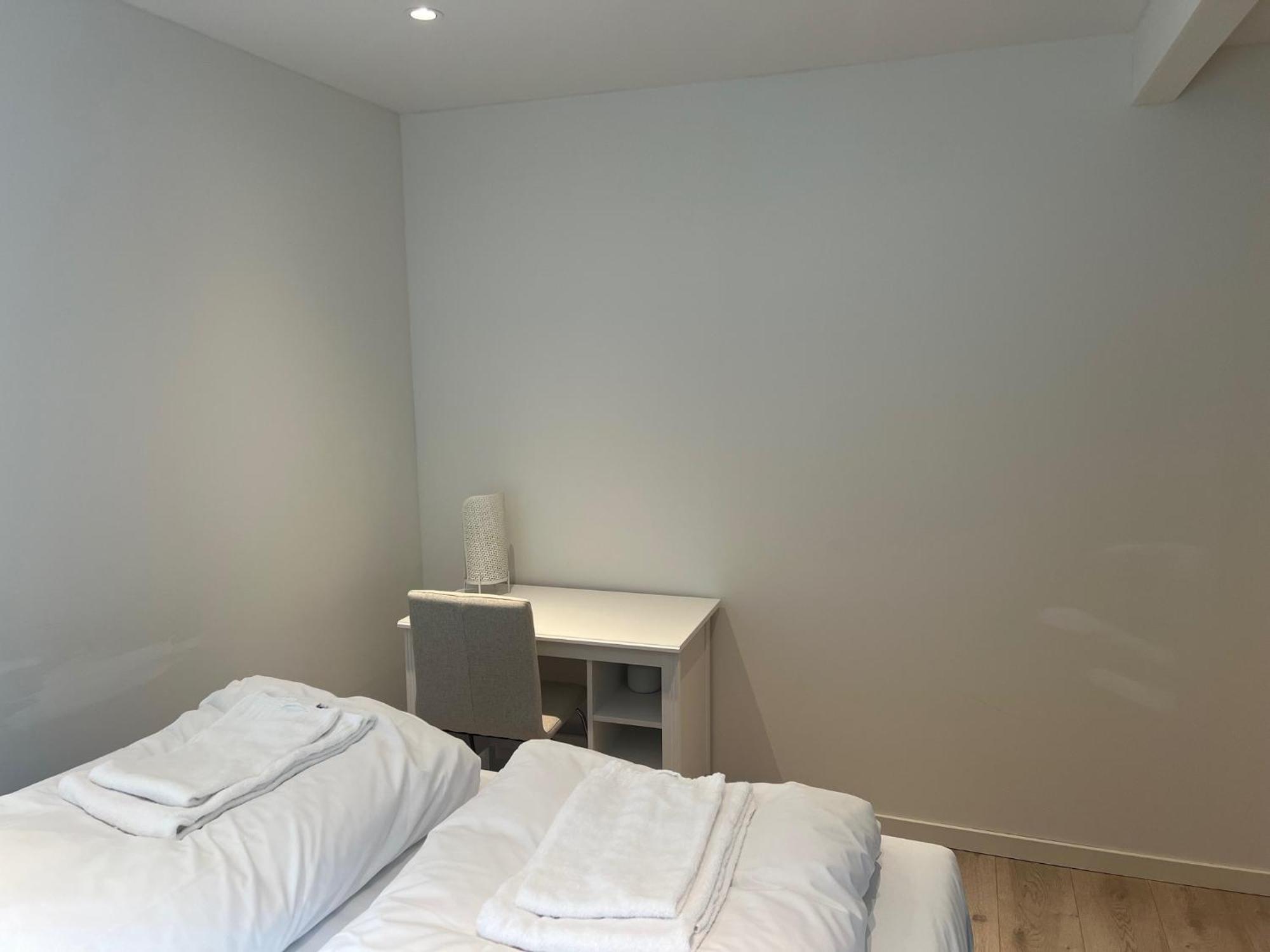 Hotel Trolltun, Frystevegen 4 Ulvik Esterno foto