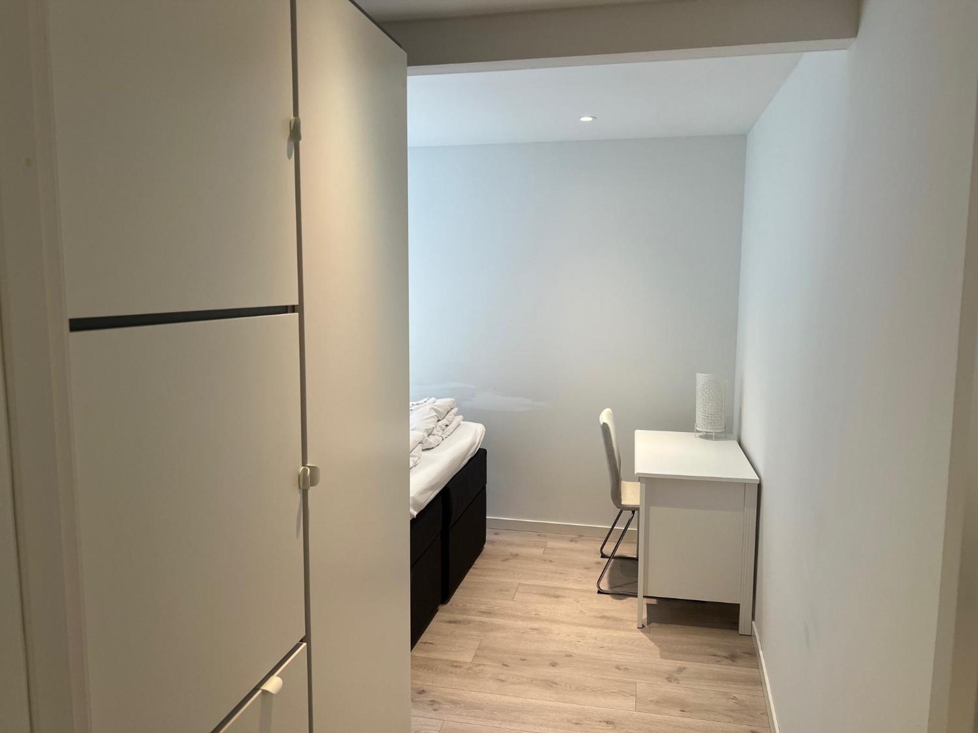 Hotel Trolltun, Frystevegen 4 Ulvik Esterno foto