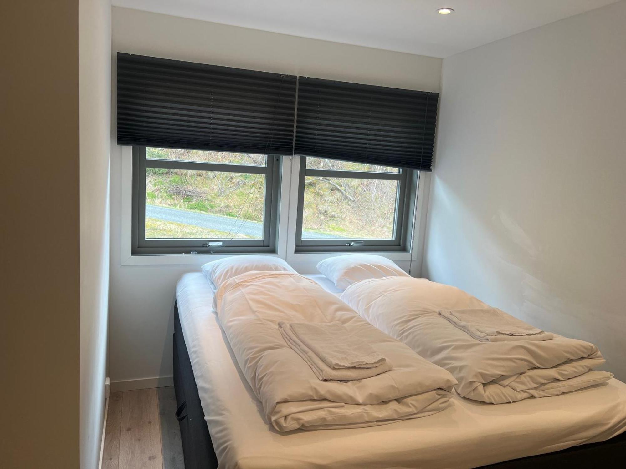 Hotel Trolltun, Frystevegen 4 Ulvik Esterno foto