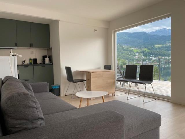 Hotel Trolltun, Frystevegen 4 Ulvik Esterno foto