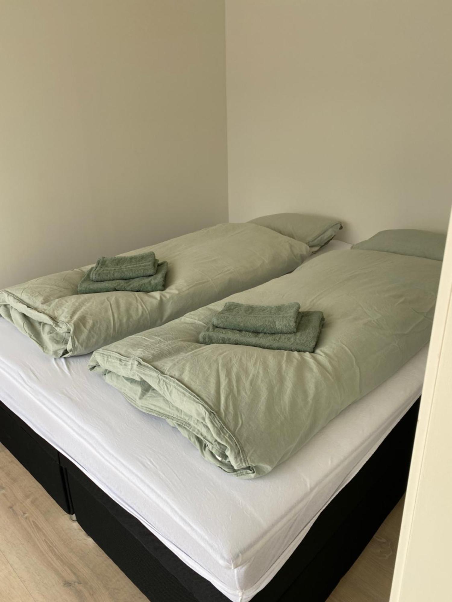 Hotel Trolltun, Frystevegen 4 Ulvik Esterno foto