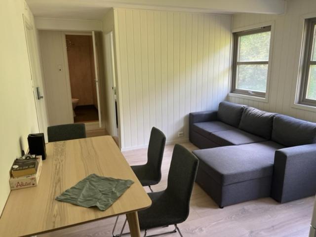 Hotel Trolltun, Frystevegen 4 Ulvik Esterno foto