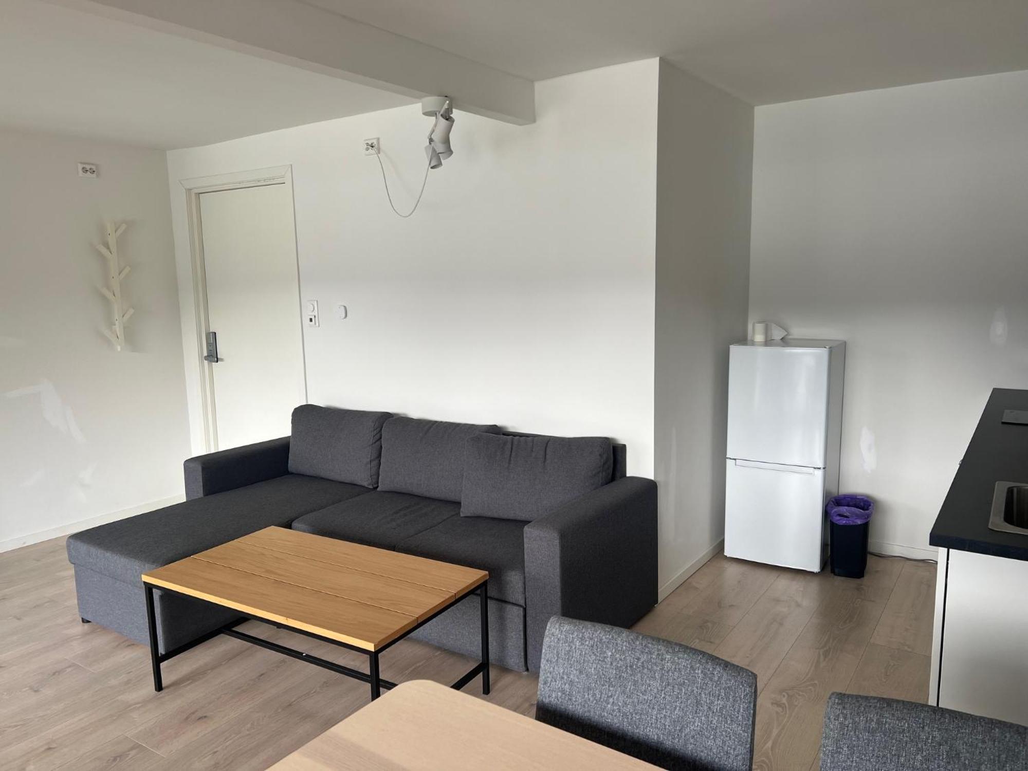 Hotel Trolltun, Frystevegen 4 Ulvik Esterno foto