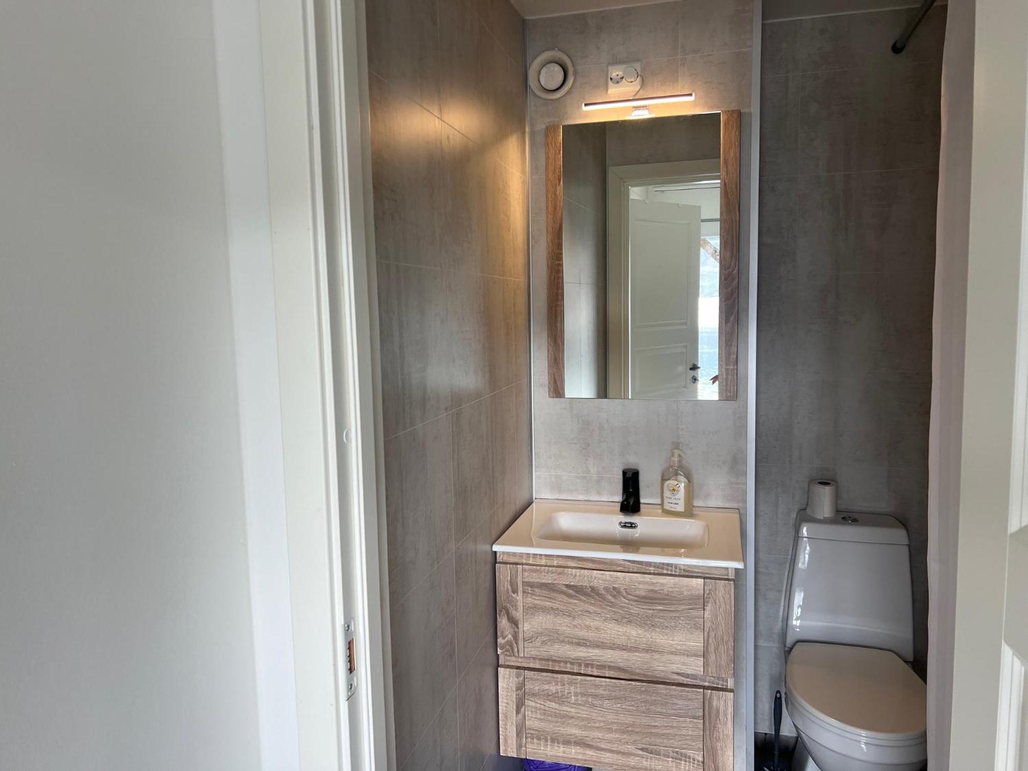 Hotel Trolltun, Frystevegen 4 Ulvik Esterno foto