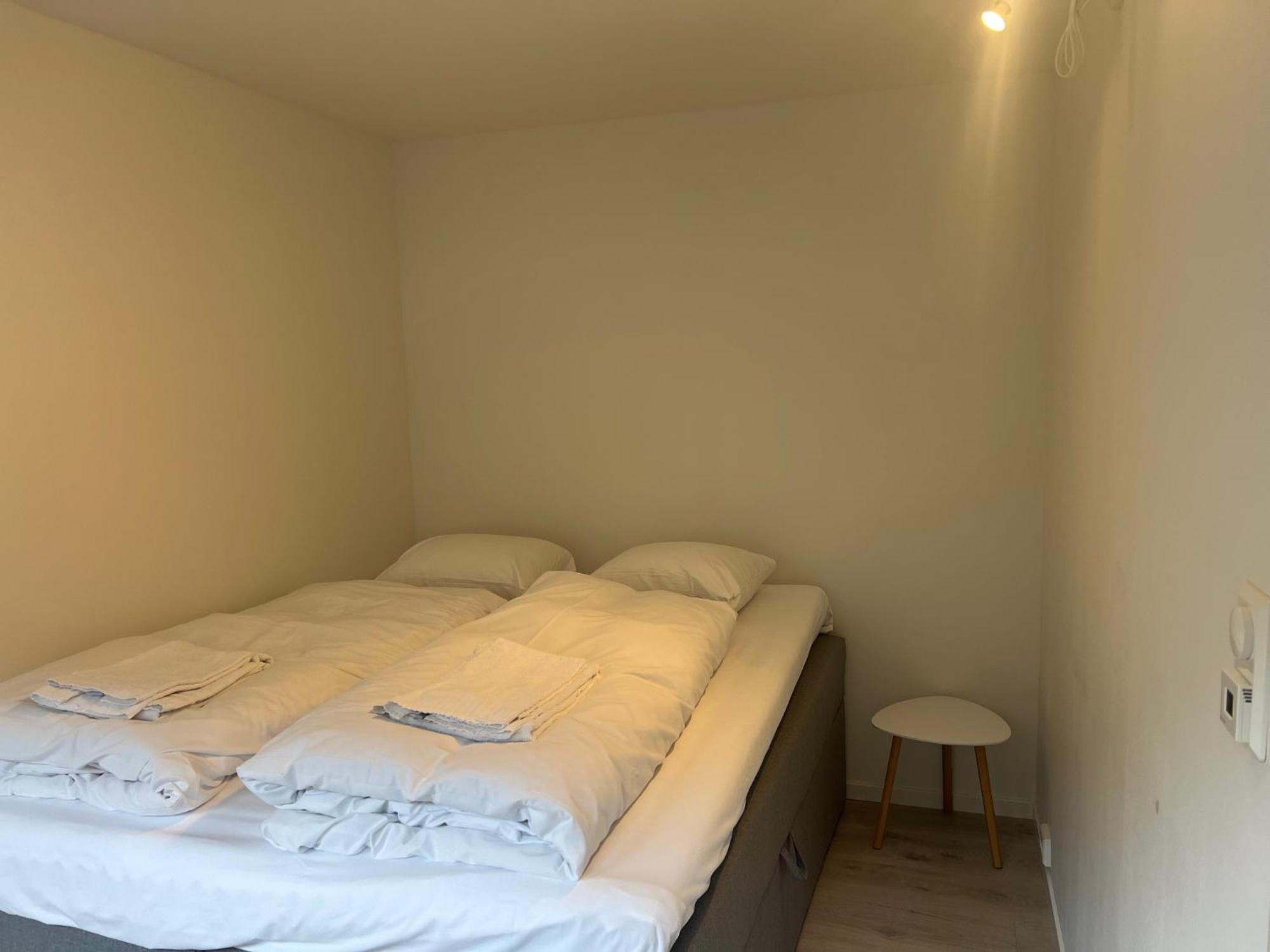 Hotel Trolltun, Frystevegen 4 Ulvik Esterno foto