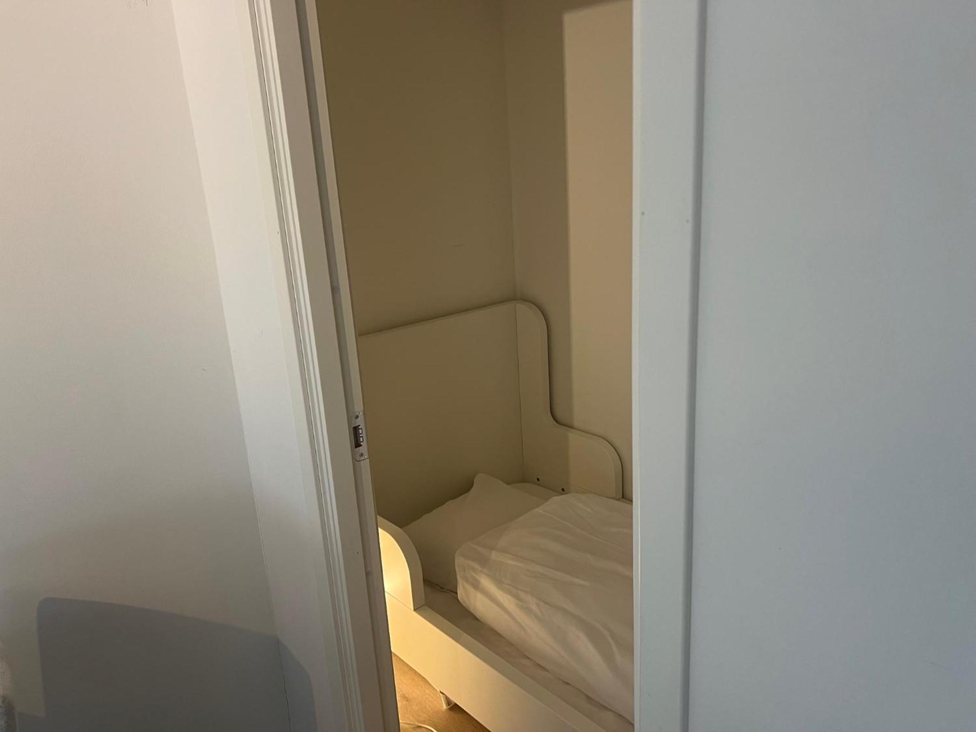 Hotel Trolltun, Frystevegen 4 Ulvik Esterno foto