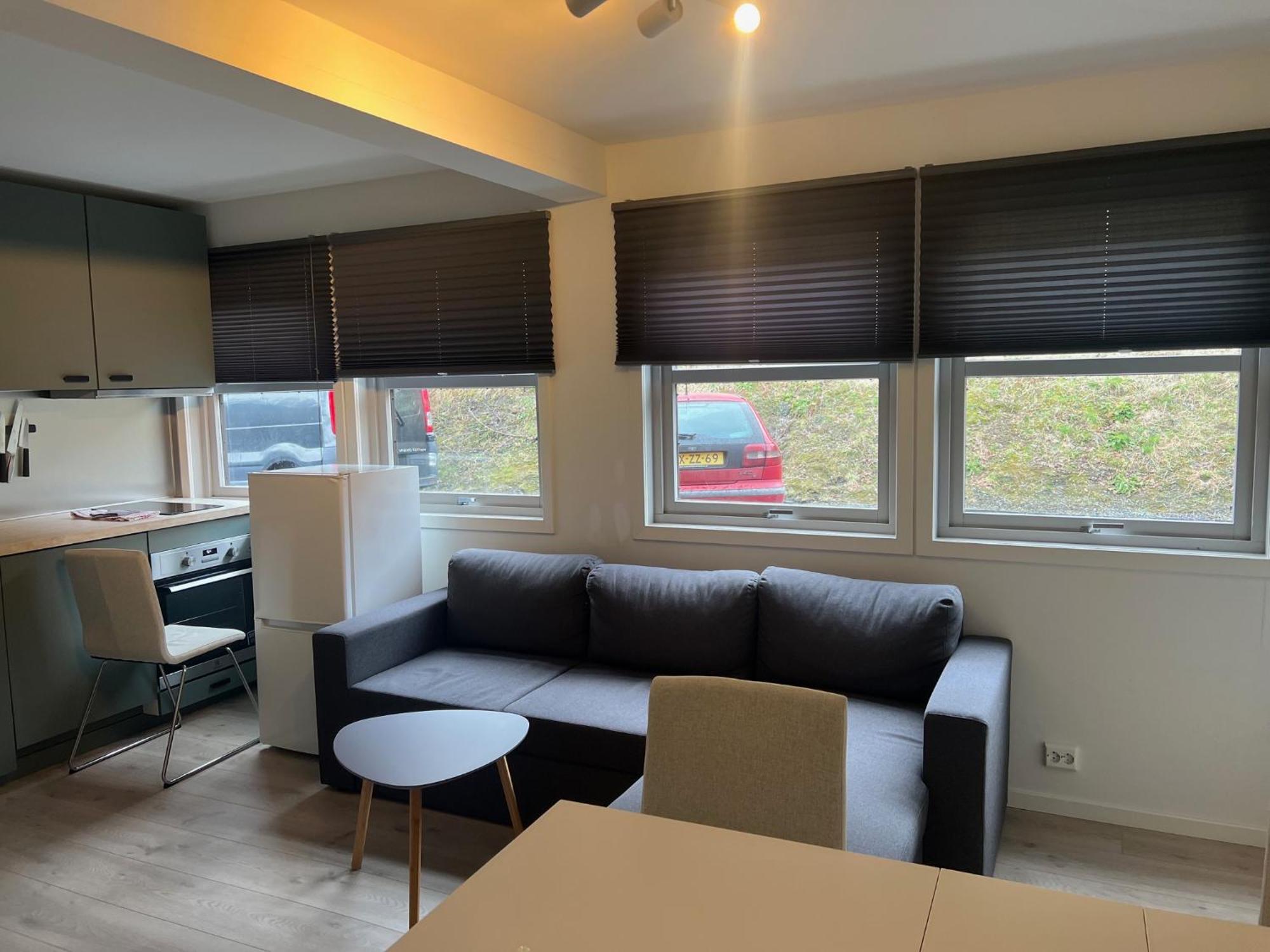 Hotel Trolltun, Frystevegen 4 Ulvik Esterno foto