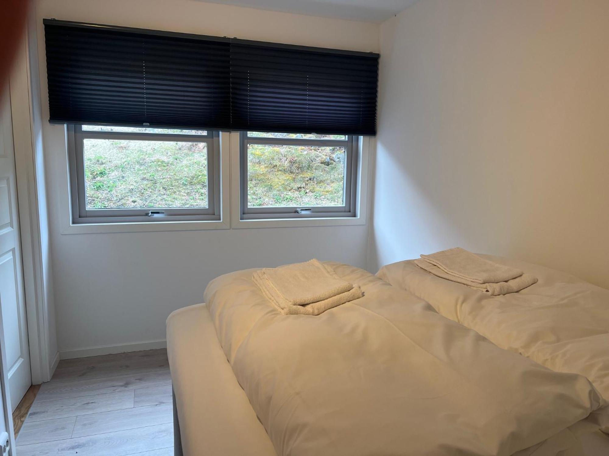 Hotel Trolltun, Frystevegen 4 Ulvik Esterno foto